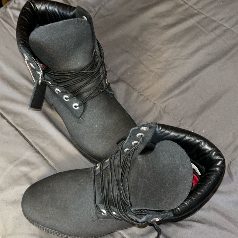 Timberland Men’s Boots